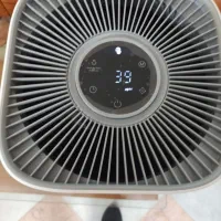 فروش فوق‌العاده دستگاه تصفیه هوا زانتی مدل 48 وات|پنکه و تصفیه‌کنندهٔ هوا|تهران, امام زاده عبدالله|دیوار