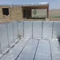 نصب ایزوگام وقیرگونی باکمترین هزینه|خدمات پیشه و مهارت|همدان, |دیوار