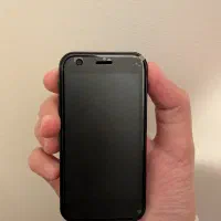 کوچک‌ترین گوشی اندروید مدل f8 pro max soyes