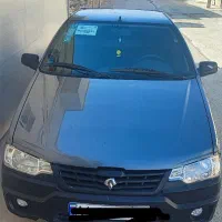 اریسان۲ مدل ۴۰۲