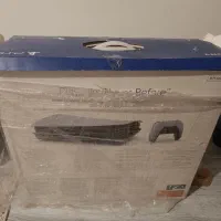 ps5 تک دسته ورژن اروپا۱۲۱۶ دیسک خور|کنسول، بازی ویدئویی و آنلاین|تهران, سعادت‌آباد|دیوار