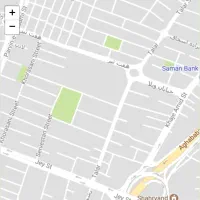 فروش-پلاک-ارتفاع5-روپیلوت-بر-خیابان-رشحه