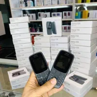 نوکیا دکمه ای 106 ویتنام مونتاژ شده چین باگارانتی|موبایل|خرم‌آباد, |دیوار