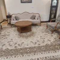فرش ۱۲ متری دو عدد
