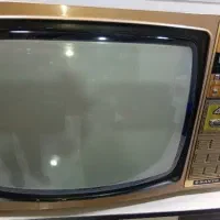 تلوزیون قدیمی