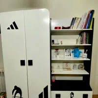 سرویس خواب‌۶ تیکه وصندلی اشانتیون