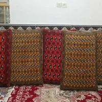 ۵عدد پشتی فقط یک میلیون تومن|پشتی|مشهد, شهرک شهید باهنر|دیوار