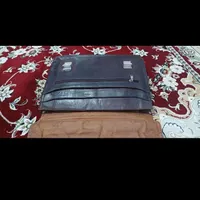کیف اداری تمام چرم گاوی پارینه چرم|کیف، کفش، کمربند|ایلام, |دیوار