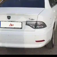 فروش سورن پلاس EF7دوگانه سیمی 1404|خودرو سواری و وانت|اهواز, کوروش|دیوار