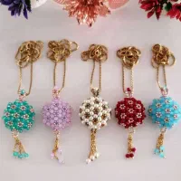 گردنبند حرز