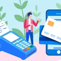 خدمات الکترونیکی بانکی