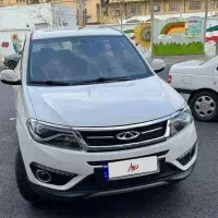 تیگو۵مدل۹۸اکسلنت‌خانگی‌کم‌کار