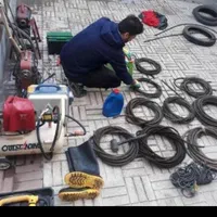 لوله باز کنی تربت جام و حومه