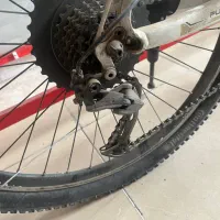 دوچرخه ویوا پونتو