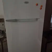 یخچال فریزر ویرپول اصلی