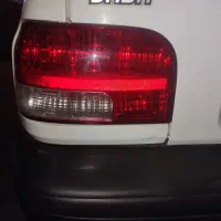 یک جفت خطر ۱۳۱ نو