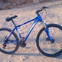 دوچرخه  افلش