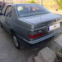 پارس الیکس ELX 86|خودرو سواری و وانت|کامیاران, |دیوار