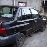 پراید