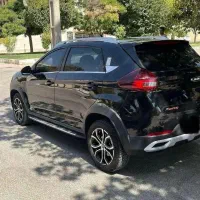 ام وی ام x22پرو مدل 403استثنایی در حد|خودرو سواری و وانت|شیراز, نجم آباد|دیوار