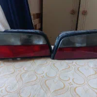 چراغ خطر پارس