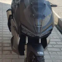 موتور AGV 1403|موتورسیکلت|قرچک, شهرک طلائیه|دیوار