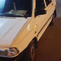 پراید ۱۳۱ مدل ۹۶ سربندر|خودرو سواری و وانت|بندر امام خمینی, |دیوار