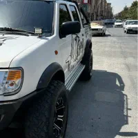 ریچ آفرود|خودرو سواری و وانت|محمدشهر, محمدشهر|دیوار