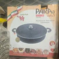 ماهتاب 52 و ماهتاب 45|ظروف پختوپز|تربتحیدریه, طالقانی|دیوار