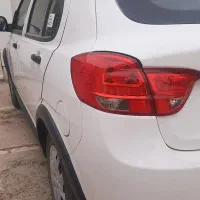 کوئیک Gx مدل 1403|خودرو سواری و وانت|شاهین‌شهر, اقبال لاهوری|دیوار