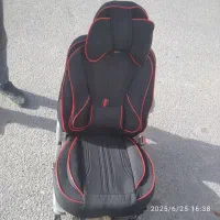 روکش صندلی و کفپوش خودرو