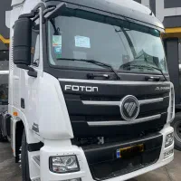 KL فاو اتومات|خودرو سنگین|اسلام‌شهر, شاطره|دیوار