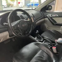 سراتو ۹۷ ابشنال بدون رنگ ۱۱۹ تا کار نقد و اقساط|خودرو سواری و وانت|تهران, مینای شمالی (مخبر)|دیوار