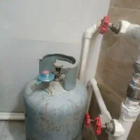 کپسول گاز پرسی باریگلاتر