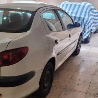 پژو SD206 v20 مدل ۹۰|خودرو سواری و وانت|تهران, گلچین|دیوار