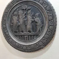 دیوار کوب های مسی