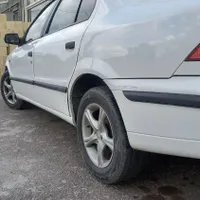 سمند LX EF7 بنزینی، مدل ۱۳۹۰