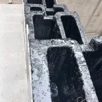 تهیه و نصب ایزوگام|خدمات پیشه و مهارت|کرج, فاز ۴ مهرشهر|دیوار