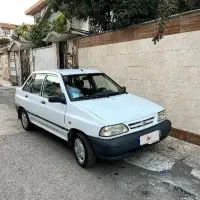 پراید 131 sl مدل 90