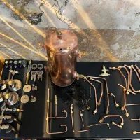 قهوه ساز صنعتی سیمونلی اپیا /گارانتی|کافیشاپ و رستوران|بجنورد, |دیوار