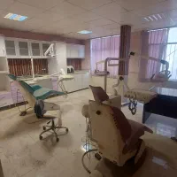 رهن و اجاره مطب در ساختمان پزشکان افسریه