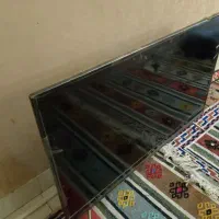 تلویزیون سامسونگ ۴۰ اینچ نیاز به تعمیر همراه کنترل|تلویزیون و پروژکتور|تهران, هروی|دیوار