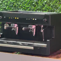 دستگاه اسپرسو قهوه ساز صنعتی چیم سری ۵مدل۲۰۱۶|کافیشاپ و رستوران|تهران, کرمان|دیوار