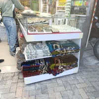 فروش ویترین نو