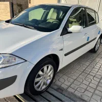 مگان مدل 90 وارداتی لاکاغذی