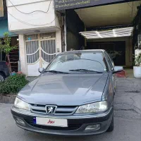پارس مدل 93