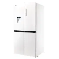 یخچال پاکشوما ۲۴ فوت مدل RDP 530 iW E7|یخچال و فریزر|صدرا-فارس, فاز ۱|دیوار