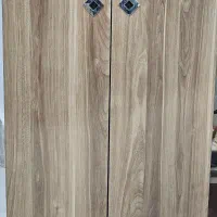 دو عدد کابینت کاملا سالم و نو با بهترین ام دی اف|جاکفشی، کمد، دراور|مهاباد (آذربایجان غربی), |دیوار