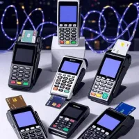 فروش انواع دستگاه کارت خوان و کشلس|فروشگاه و مغازه|بندرلنگه, |دیوار