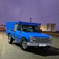 نیسان دیزل|خودرو سواری و وانت|زنجان, |دیوار